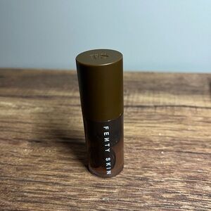 Fenty Skin Lip Oil Cacao